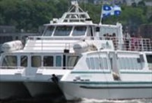 Quebec Sightseeing Cruise